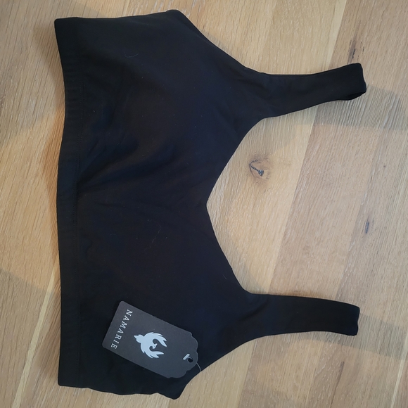 Namarie Kennedy Sports Bra - Picture 5 of 7